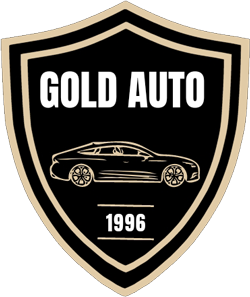 Gold Auto prodavnica auto delova i kozmetike za automobile