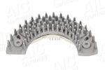 Reostat (otpornik) P307, al55299-k106021-oe 6441AL - Slika 2