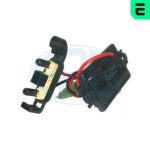 Reostat Renault megan II,  509536-oe 7701207717