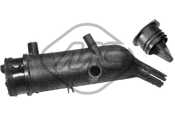 4BF853DA39F6DC2288887F08668BAB25C8EC131E215FAB35EB5D169858906211 Lula za nalivanje ulja 1.9d, Citroen, Peugeot, Fiat, Mercedes 03631-oe 118095 - Slika 1