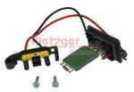 Reostat Renault megan II,  509536-oe 7701207717 - Slika 2