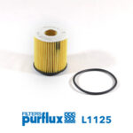 Filter ulja Citroen, Fiat, Ford, Peugeot, 1.5dci blue L1125-oe 1680682480 - Slika 2
