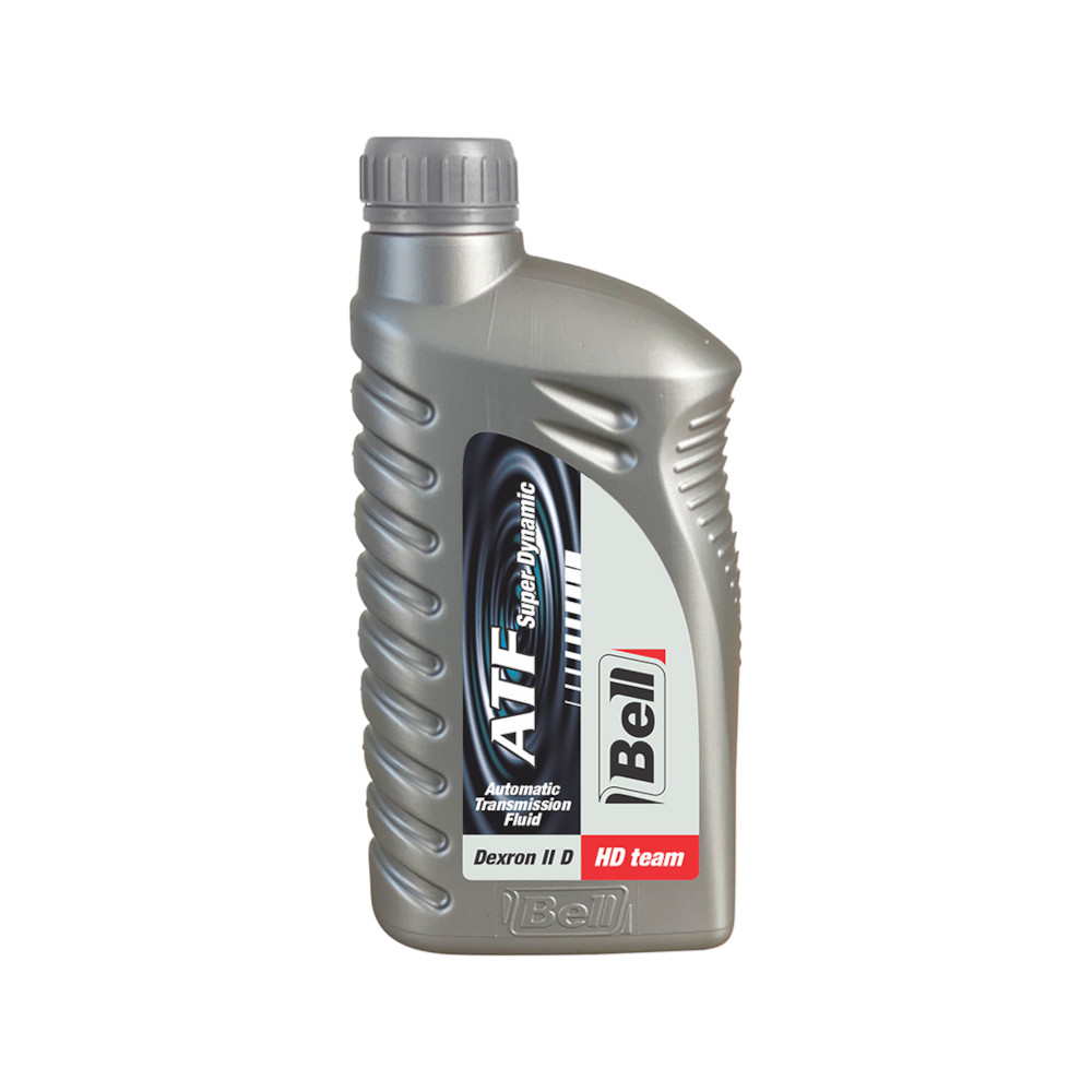 ATF-Dexron-II-D-1L Bell ATF-Dexstron II - Slika 1
