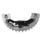Reostat (otpornik) P307, al55299-k106021-oe 6441AL