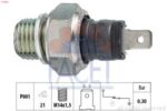 Davač pritiska ulja Renault, Dacia, Fiat, 7,0076-oe7700771825-OS3516/1.800.151-os3587 oe8200026650//os3518-oe4414583 - Slika 2