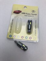 Sijalica led T10 ld032, canbus - Slika 3