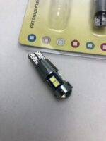 Sijalica led T10 ld032, canbus