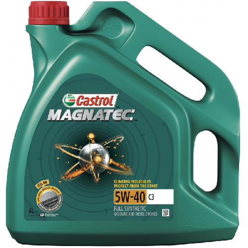castrol-sinteticka-motorna-ulja-15558 Castrol Magnatec C3 4l - Slika 1