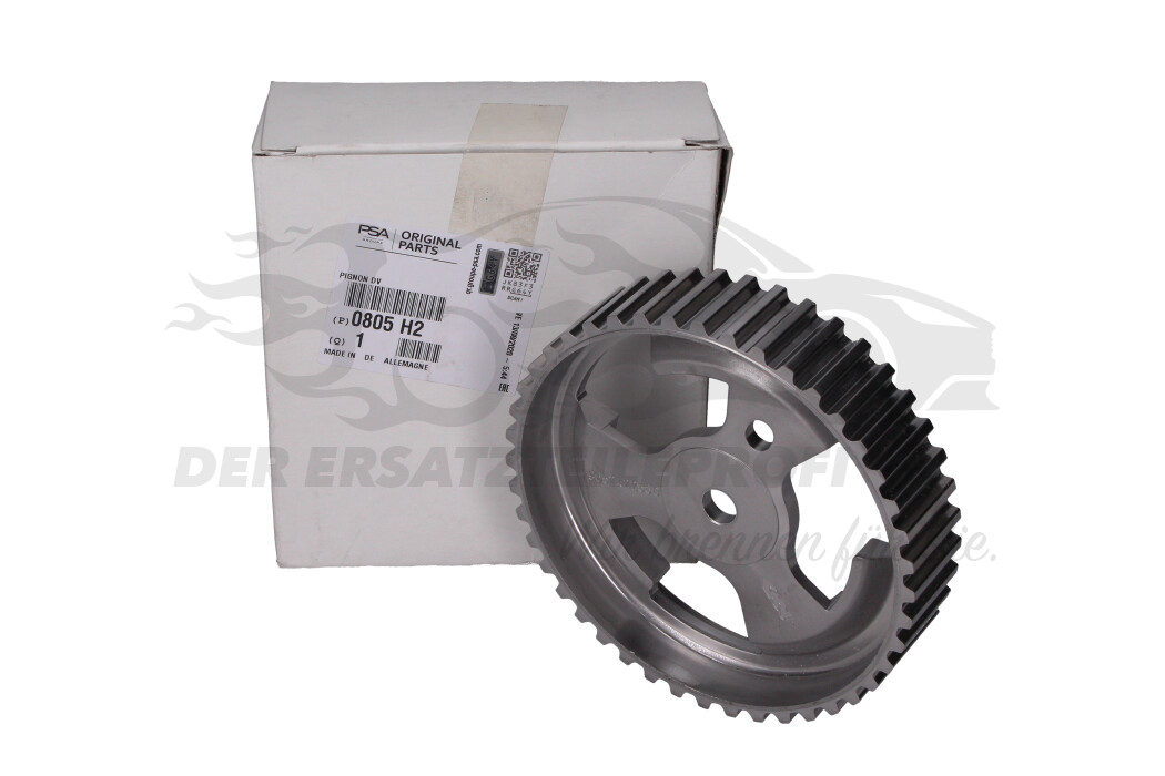 ep1068267-0805h2-zahnrad-fuer-nockenwelle Remenica bregaste Citroen, Peugeot, 0805H2-1.6HDI - Slika 1