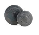 Poklopac bregaste Renault, dacia,  fi 43 i fi57-4641-r 732.021+21653091-oe7700106271