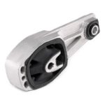 Nosač motora donji, Citroen, Peugeot,  32716febi- 05182MC-oe1806.A6