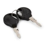 Kontakt brava Xsara Picasso, P206,P406 est-pe-000-oe 4162PO - Slika 3