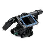 Termostat Citroen, Peugeot, Fiat, Mazda, Mini, Suzuki, 7087.83J-580734-oe1336AF