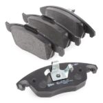 Pločice  prednje Citroen, C4 II, Peugeot, P5008, 816.0-cbp01719-301997-oe425424