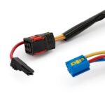 Kontakt brava Xsara Picasso, P206,P406 est-pe-000-oe 4162PO - Slika 6