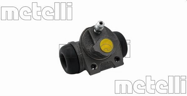 thumb Zadnji kočioni cilindar Renault, Dacia , bez Abs-a, 04-0743-BK40005 - Slika 1