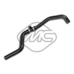Crevo hladnjaka Dacia, 3932-18086a-t499725 - Slika 2