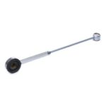 Poluga birača brzine (menjača) 300mm, 02866MC-oe 245275