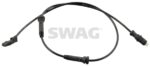 Senzor abs megan II, zadnji  ds0056-560318-oe8200043136