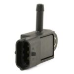 Map senzor na usisnoj grani Renault 1.5dci, 1.9dci, Dacia, Opel , Suzuki 10.3023-82144-oe7700101762 - Slika 2