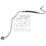Crevo kočnice zadnje desno, Citroen C3 Picasso,  P207, -175226-oe 488870 - Slika 2
