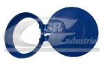 Poklopac posude za brisače, Citroen, Peugeot, oe6432.38 - Slika 2