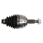 Poluosovina desna Renault Megan II, Scenic II, Grand Scenic II, 2.0dci,  210453-oe 8200766962 - Slika 2