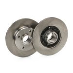 Diskovi zadnji p307, C4, C3, 23-0878-OE424919-VKBD1012-675408