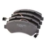 Plocice Citroen, Peugeot , Fiat, Opel,  CBP11623-oe 425375 - Slika 2